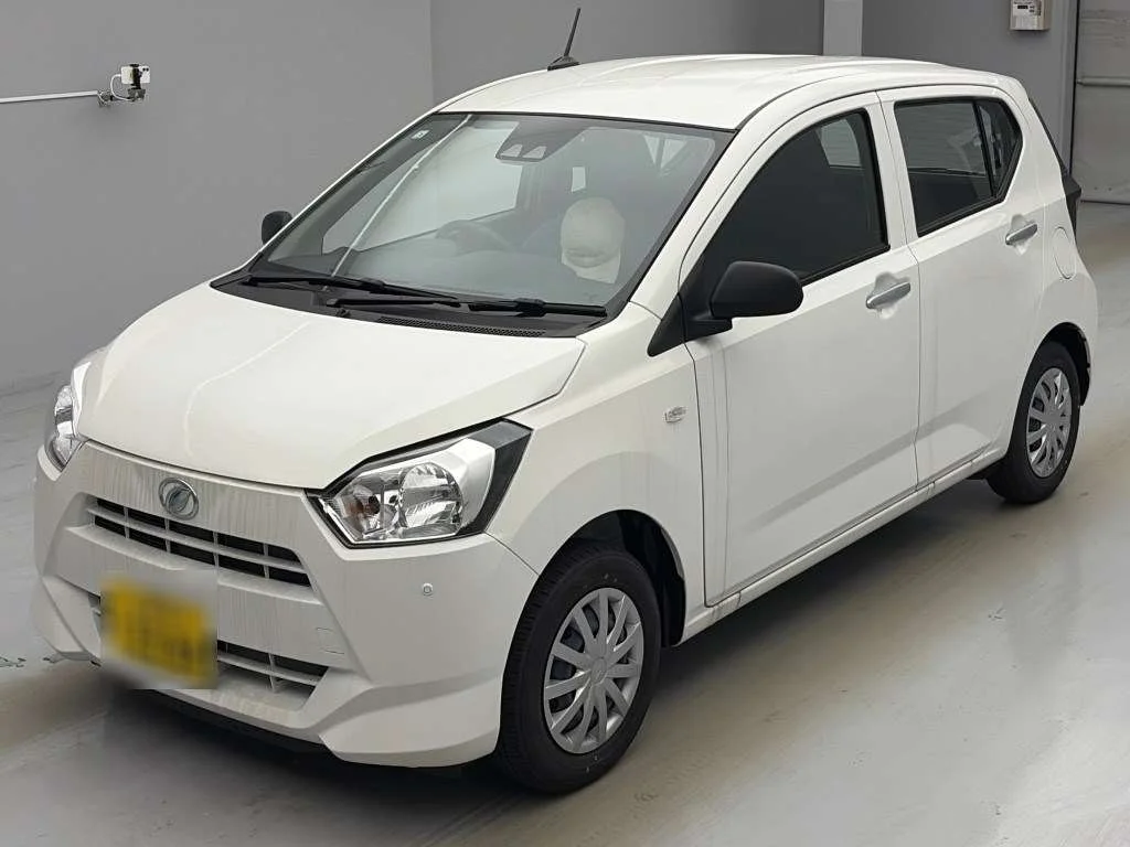 Daihatsu Mira e:S LA350S 2026